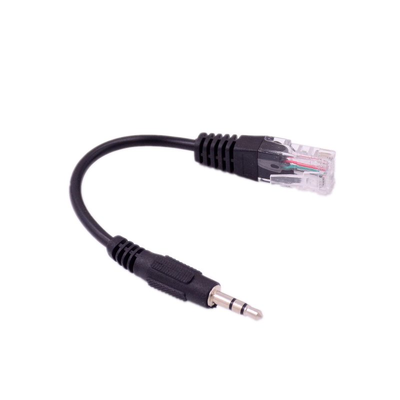 8Pin 48-50Y2 Repeater Controller Cable for YAESU MOBILE FT817 FT857 VX2000 VX2200 Mobile Radio Surecom Relay Box Line Accessory - Image 4