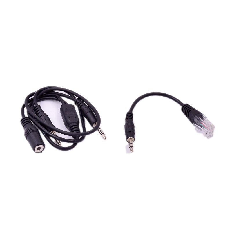 8Pin 48-50Y2 Repeater Controller Cable for YAESU MOBILE FT817 FT857 VX2000 VX2200 Mobile Radio Surecom Relay Box Line Accessory - Image 5
