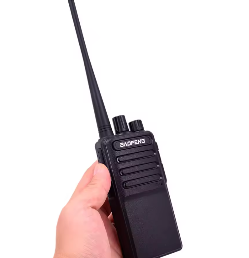 Cheap Baofeng C5 UHF 400-470MHz Professional Radio for Outdoor Sports Camping Hiking Wireless Communication - Image 3