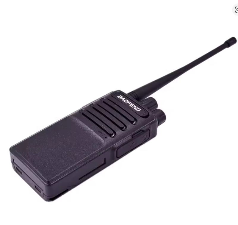 Cheap Baofeng C5 UHF 400-470MHz Professional Radio for Outdoor Sports Camping Hiking Wireless Communication - Image 2