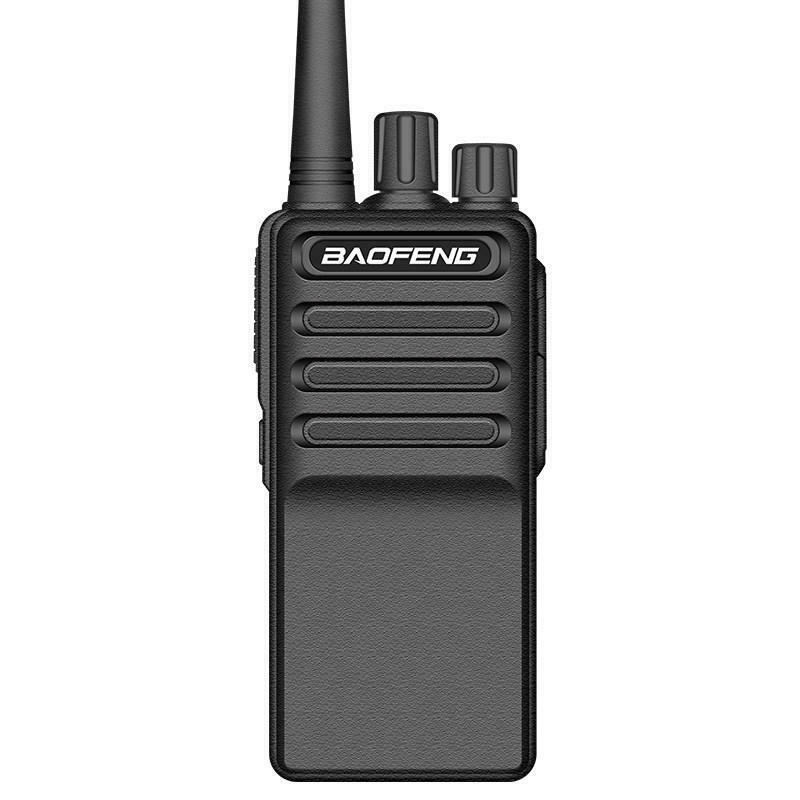 Cheap Baofeng C5 UHF 400-470MHz Professional Radio for Outdoor Sports Camping Hiking Wireless Communication